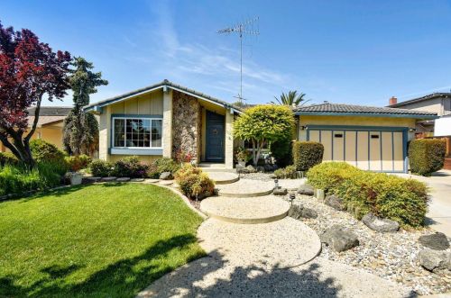 3123 Mosshall Way, San Jose, CA 95135-1125