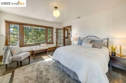 2631 Regent St, Berkeley CA 94705-2111 exterior