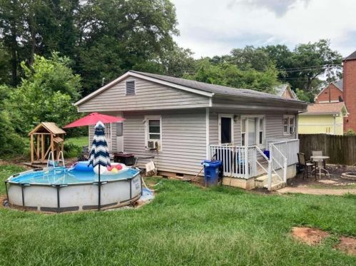 618 Bradford St, Gainesville GA 30501-3123 exterior