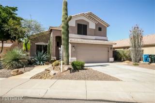 23642 22nd Way, Phoenix AZ  85024-8679 exterior