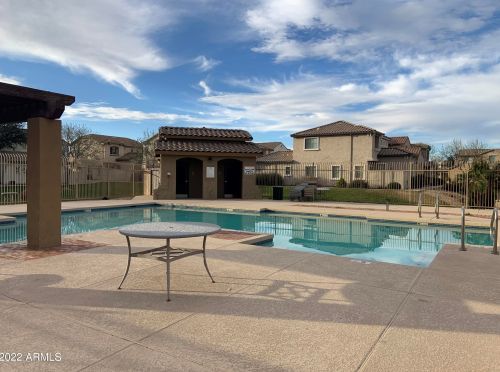 2433 83rd Ln, Phoenix AZ  85037-3746 exterior