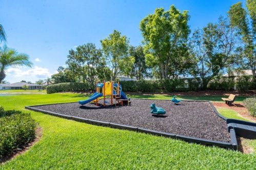 21823 Palm Grass Dr, Boca Raton FL 33428-4786 exterior