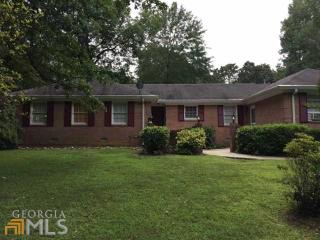 251 Sherwood Dr, Lawrenceville GA  30046-5655 exterior