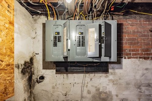 19 Parkwood St, Springfield MA 01108-2609 exterior