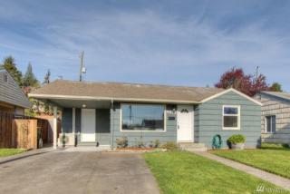 9319 32nd Ave, Seattle WA  98117-2636 exterior