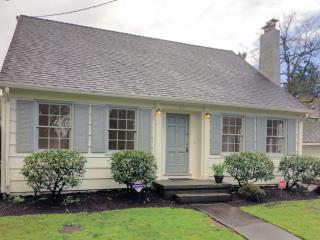 3626 Woodstock Blvd, Portland OR  97202-7536 exterior