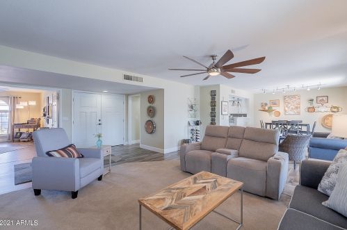 25664 Howard Dr, Chandler AZ 85248-6820 exterior