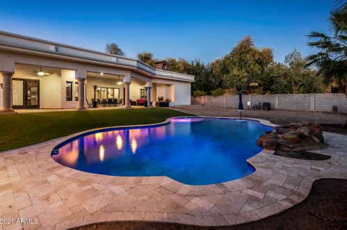 2375 Cloud Dr, Chandler AZ 85249-3781 exterior