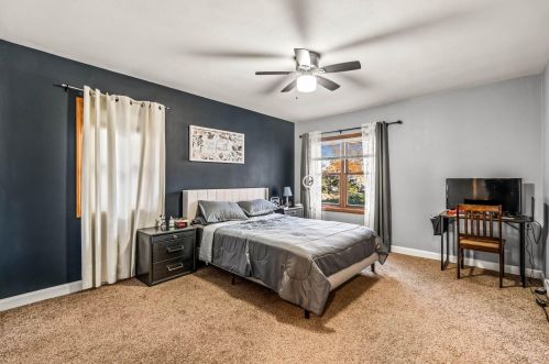 3625 Whitnall Ave, Milwaukee WI 53207-4461 exterior