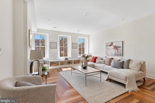 1429 Q St, Washington DC 20009-3808 exterior