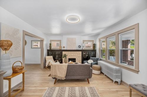 4344 Ludwick St, Pittsburgh PA 15217-3005 exterior