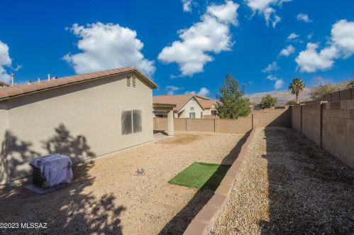 8187 Camino Serpe, Tucson AZ  85747-9029 exterior