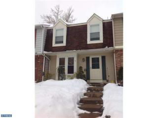 10 Robert Pearson Ct, Trenton, NJ 08610-2723