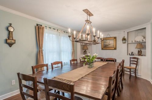 3028 Windfield Cir, Tucker GA 30084-6717 exterior