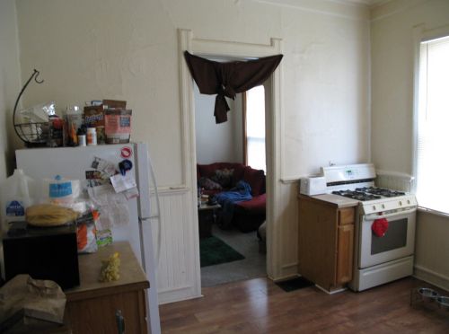 2207 Booth St, Milwaukee WI 53212-3408 exterior