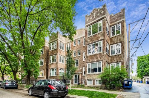 1516 Arthur Ave, Chicago, IL 60626-4903