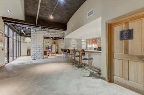 400 17th St, Atlanta GA  30363-1045 exterior