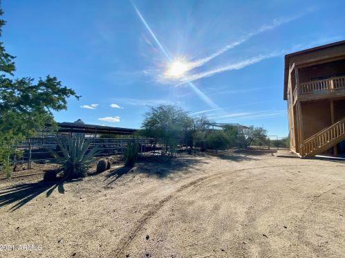 48017 7th Ave, Phoenix AZ 85007-1705 exterior