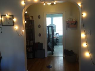 7 Fairbanks St, Brookline MA  02446-4625 exterior