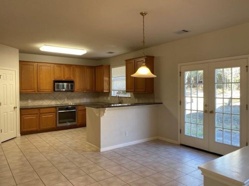 2817 Cascade Falls Dr, Austin TX  78738-5347 exterior