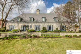 1324 83rd St, Omaha NE  68124-1302 exterior