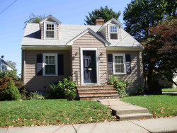 88 Adams Ave, Newton, MA 02465-1063
