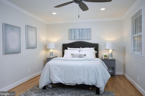 711 Colby Ave, Silver Spring MD  20912-5440 exterior