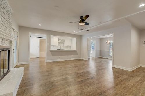 3316 Arawak Pl, Dallas TX 75234-2201 exterior