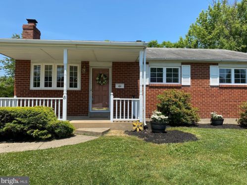 5 Constitution Blvd, New Castle, DE 19720-4403