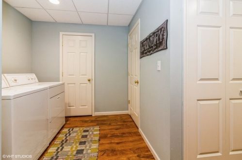 1340 Wood Dr, Bull Valley IL 60098-4168 exterior