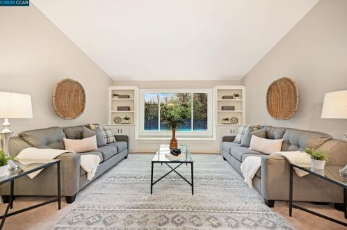 5143 Coral Ct, Concord CA 94521-2315 exterior