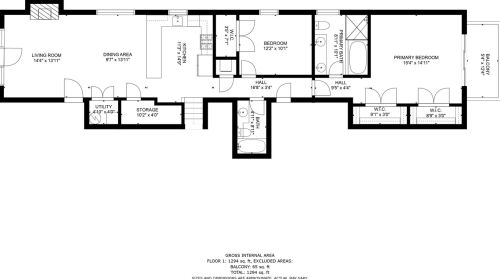 831 Roscoe St, Chicago IL  60657-2553 exterior