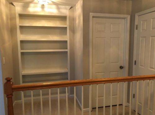 1194 Brookhaven Gln, Atlanta GA  30319-4707 exterior