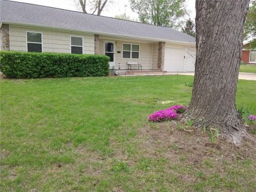 103 Gerhart Ave, Eldon MO  65026-2004 exterior