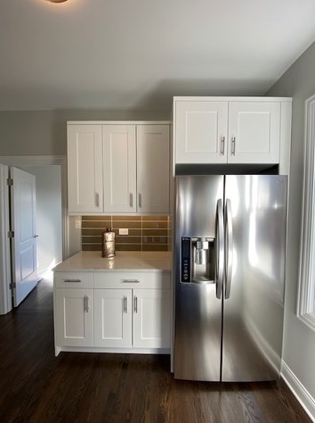 3535 Natchez Ave, Chicago IL 60634-3817 exterior