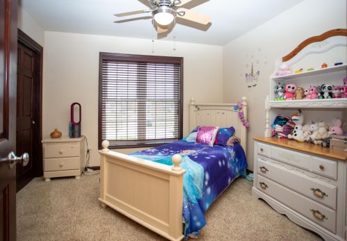 3998 Kimberly Ave, Milwaukee WI 53221-4553 exterior