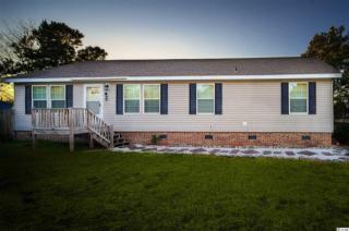 632 Summer Dr, Conway SC  29526-9341 exterior