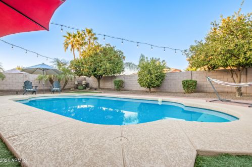 3080 Runaway Bay Pl, Chandler AZ 85249-6941 exterior