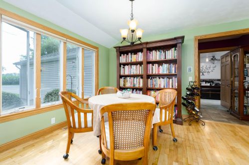 28148 Shr Dr, Gobles MI 49055-9115 exterior