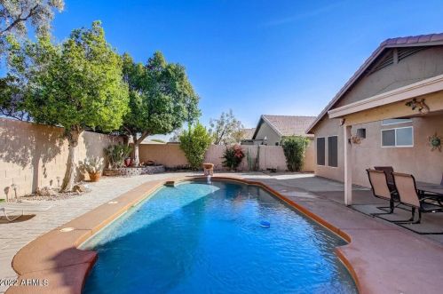 5200 Glenview Pl, Chandler AZ 85226-3670 exterior