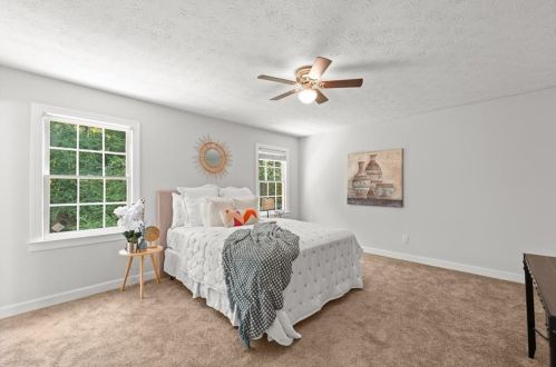 3845 Laurel Fls Dr, Lithonia GA 30039-6586 exterior