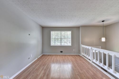 1808 Gingham Way, Lithonia GA 30058-5510 exterior