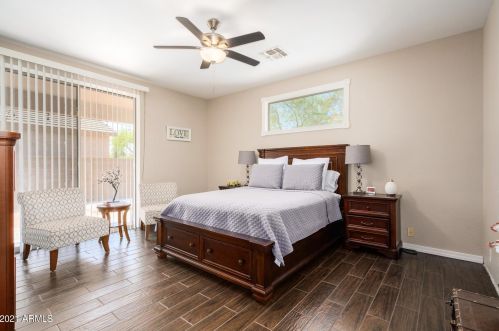 350 Nash Way, Chandler AZ  85225-4178 exterior