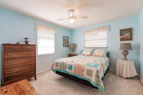 1700 Sandpiper St, Naples FL 34102-1508 exterior