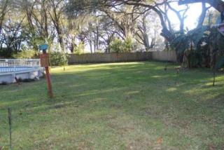 8801 Wire Rd, Zephyrhills FL  33540-3909 exterior