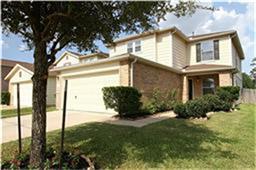 22018 Orchard Dale Dr, Spring TX  77389-2828 exterior