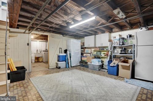 535 Hamilton St, Lancaster PA 17602-2128 exterior