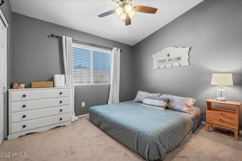 5021 Ivanhoe St, Chandler AZ 85226-2078 exterior