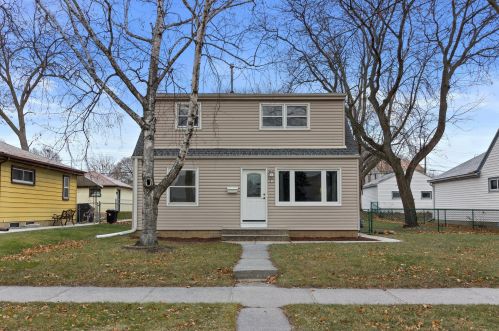 3816 51st St, Milwaukee, WI 53220-2022