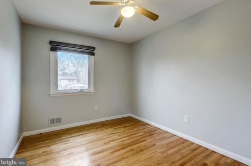 1506 Leister Dr, Silver Spring MD 20904-1548 exterior